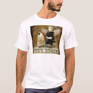 The Official Sue's Booze T-shirt