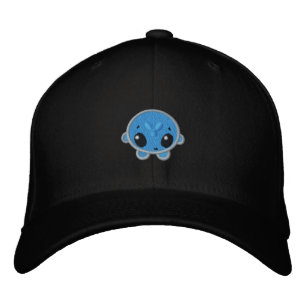 The Official Ziro Cap