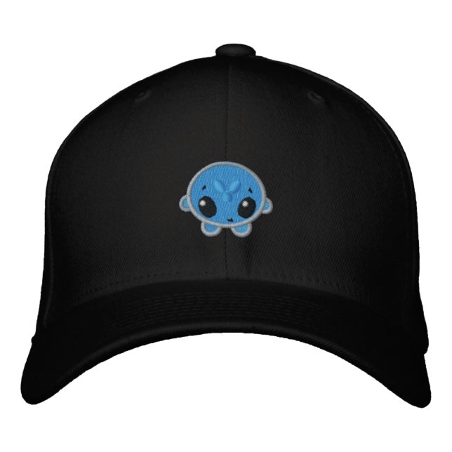 The Official Ziro Cap (Front)
