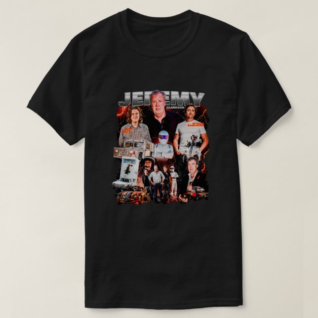 The OG trio  T-Shirt (Design Front)