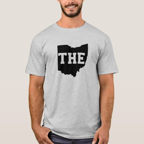 THE Ohio State Tshirt