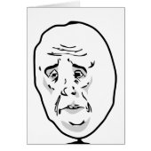 The Okay Guy (Front)