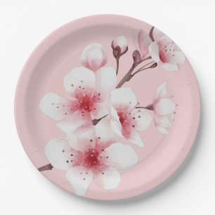 The Okinawa Series Design 30 Paper Plates