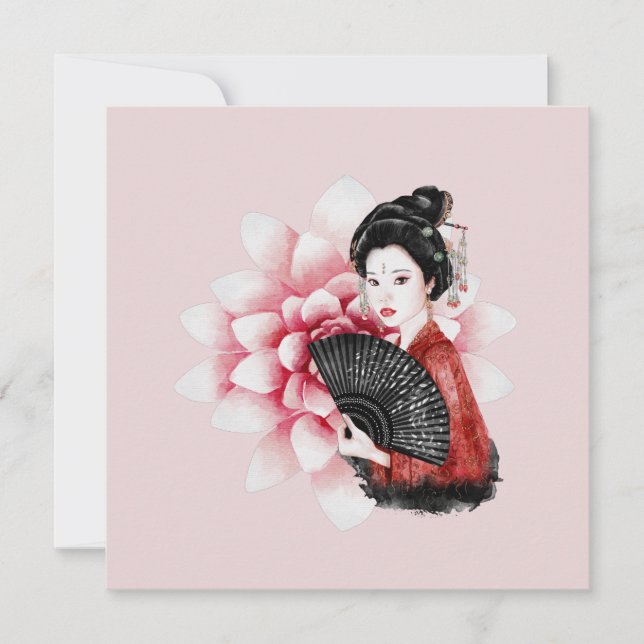 The Okinawa Series Design 34   (Front)