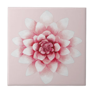 The Okinawa Series Design 34 Ceramic Tile