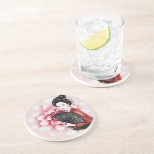 The Okinawa Series Design 34 Coaster