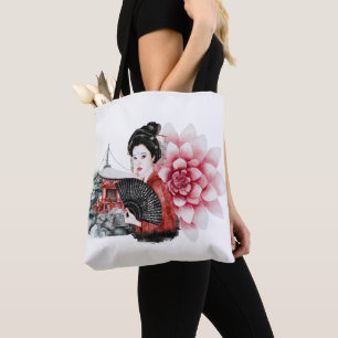 The Okinawa Series Design 36  Tote Bag