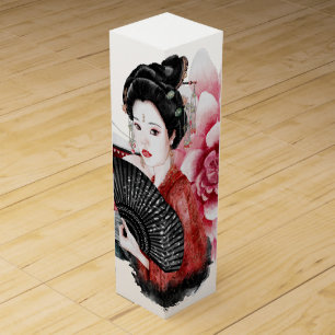 The Okinawa Series Design 36 Wine Box