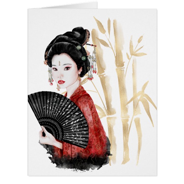 The Okinawa Series Design 39  Cards (Front)