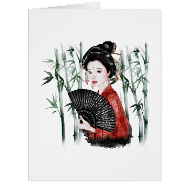 The Okinawa Series Design 40  Cards (Front)