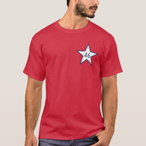 The Oklahoma 46 T_Shirt