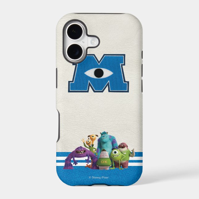 The OKs Iphone Case (Back)