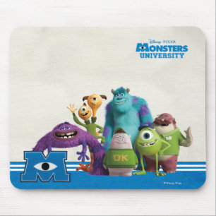 The OKs Mouse Pad