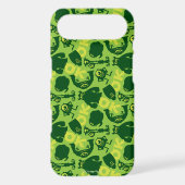 The OKs Pattern Case-Mate iPhone Case (Back)
