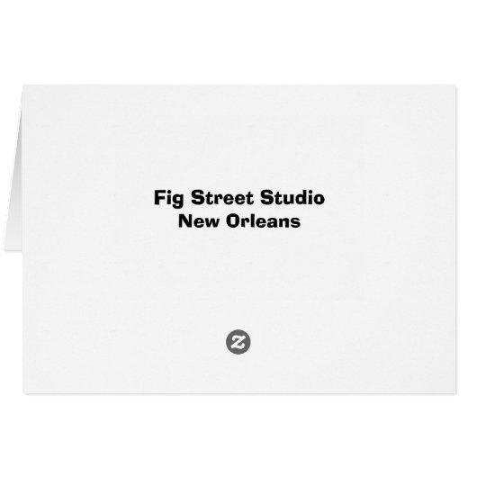 The Old Absinthe House (Back Horizontal)