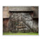 The Old Barn Door Rural Photography