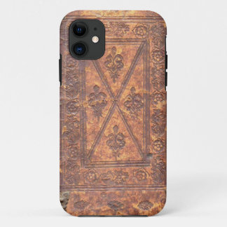 The Old Book iPhone 11 Case