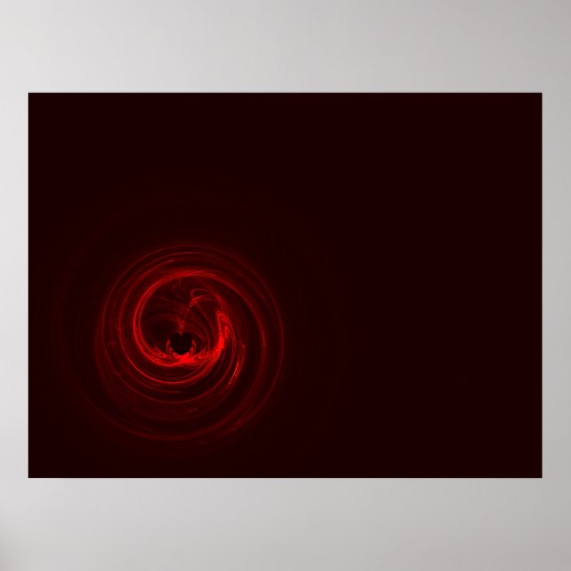 The Old Hollow Poster (Front)