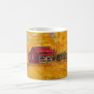 The Old Homeplace Classic Mug