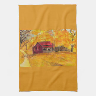 The Old Homeplace Kitchen Towel