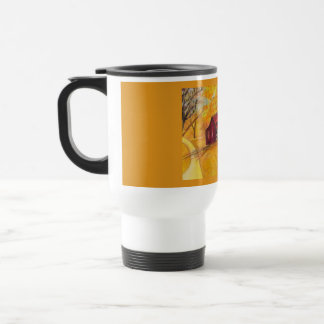 The Old Homeplace Travel Mug