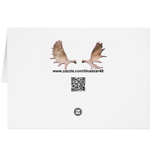 The Old Red Truck (Back Horizontal)