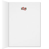 The Old Rugged Cross Cards (Inside (Right))