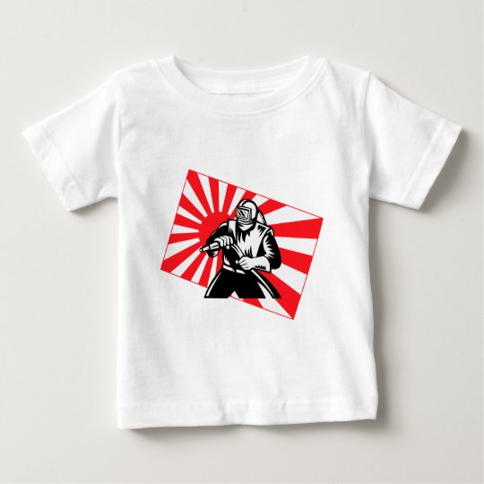 The Old Tokyo Sandblaster Baby T-Shirt | Zazzle.com