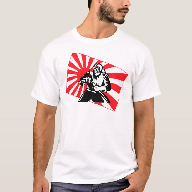 Tokyo Sandblaster T-Shirts - T-Shirt Design & Printing | Zazzle