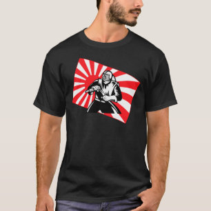 The Old Tokyo Sandblaster T-Shirt