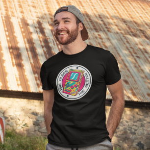 The Older the Better - Funny Retro Gamer T-Shirt