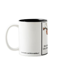 The older the fiddle...