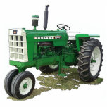The Oliver 1600 Statuette<br><div class="desc">The Oliver 1600</div>
