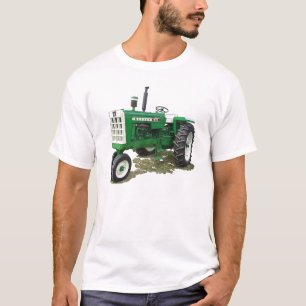 The Oliver 1600 T-Shirt