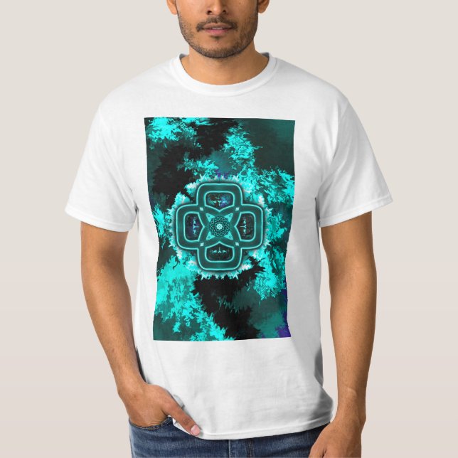 The one I love T-Shirt (Front)