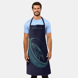 THE ONE RING™ GOLLUM™ Graphic Apron