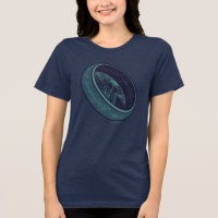 THE ONE RING™ GOLLUM™ Graphic
