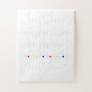 The One Where We Become Parents Pregnancy Announce Jigsaw Puzzle