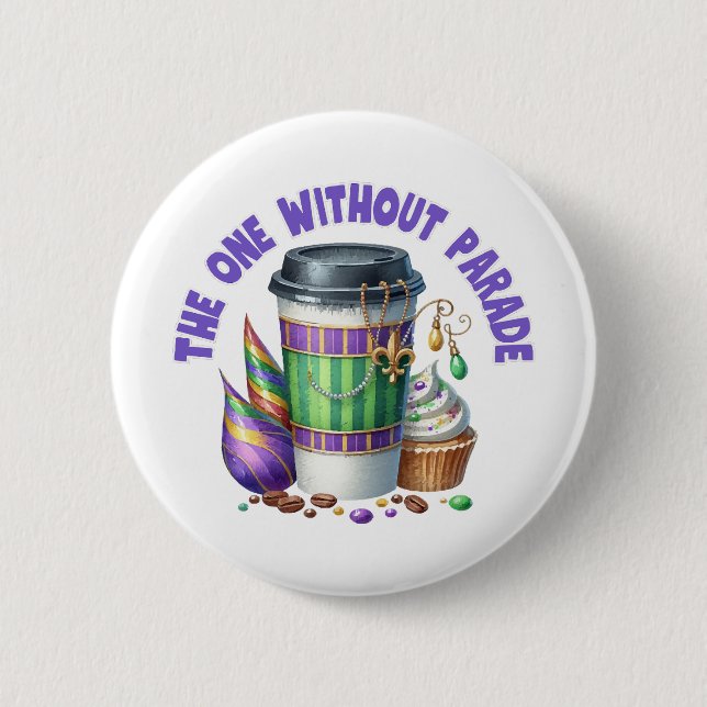 The one without parade button (Front)