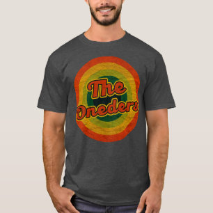 the oneders T-Shirt