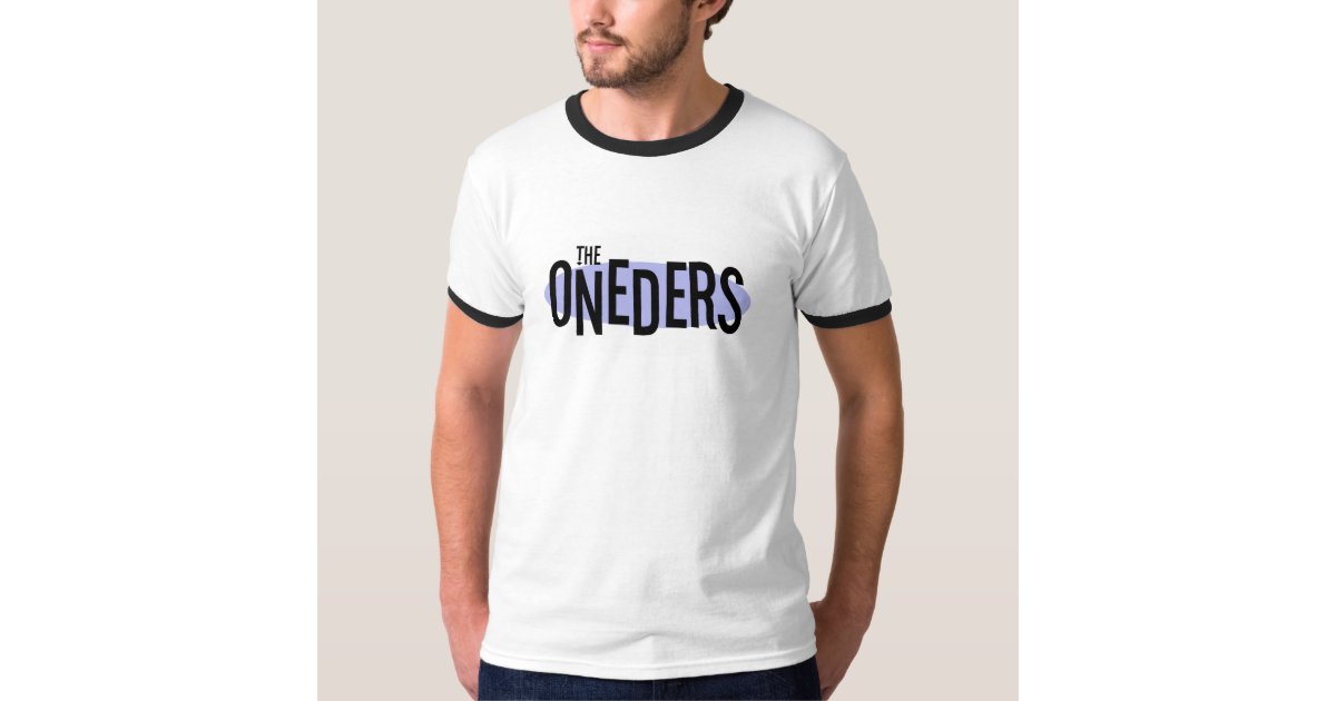 the oneders shirt