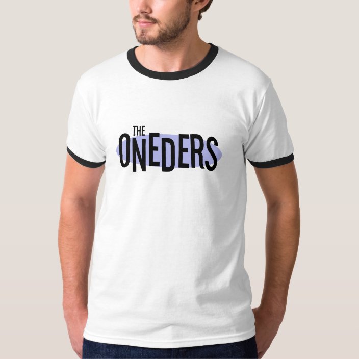 the oneders shirt