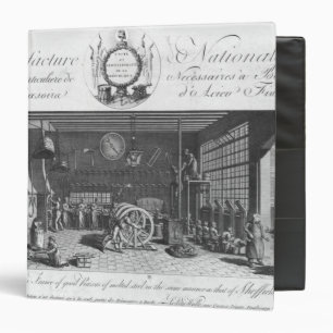 The only manufacture in France of good razors Binder