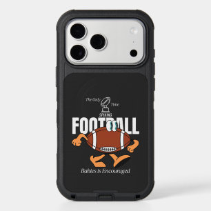 The only time iPhone 17 pro max case