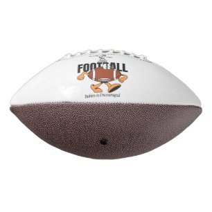 The only time spiking babies is encouraged football