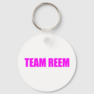 The Only Way is Essex Team Reem TOWIE Joey Keychain