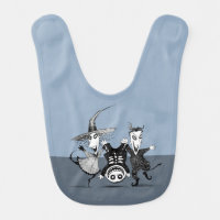 The Oogie Boogie Boys