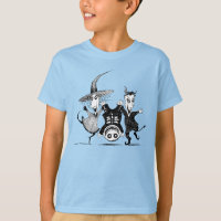 The Oogie Boogie Boys
