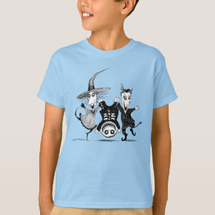 The Oogie Boogie Boys T-Shirt
