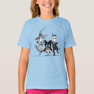 The Oogie Boogie Boys T-Shirt